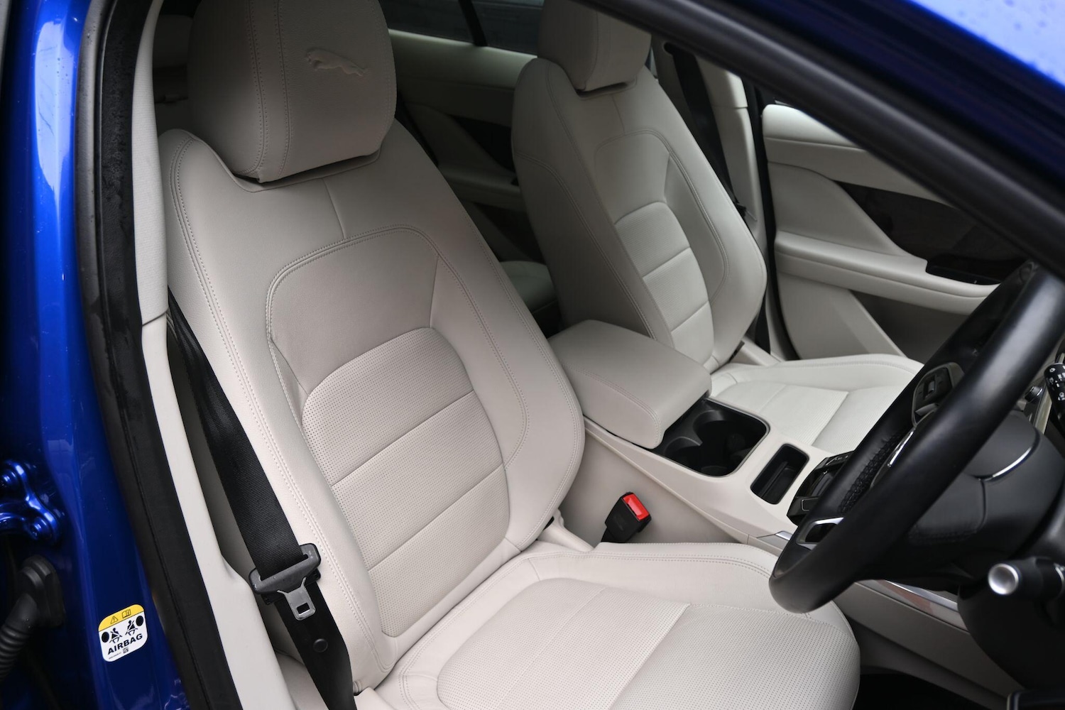 Used Jaguar I-Pace 2022 for sale - 76992365: Photo 18