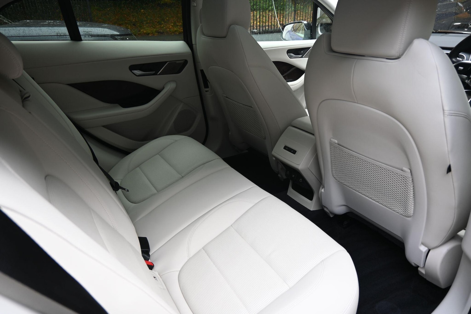 Used Jaguar I-Pace 2022 for sale - 76992365: Photo 20