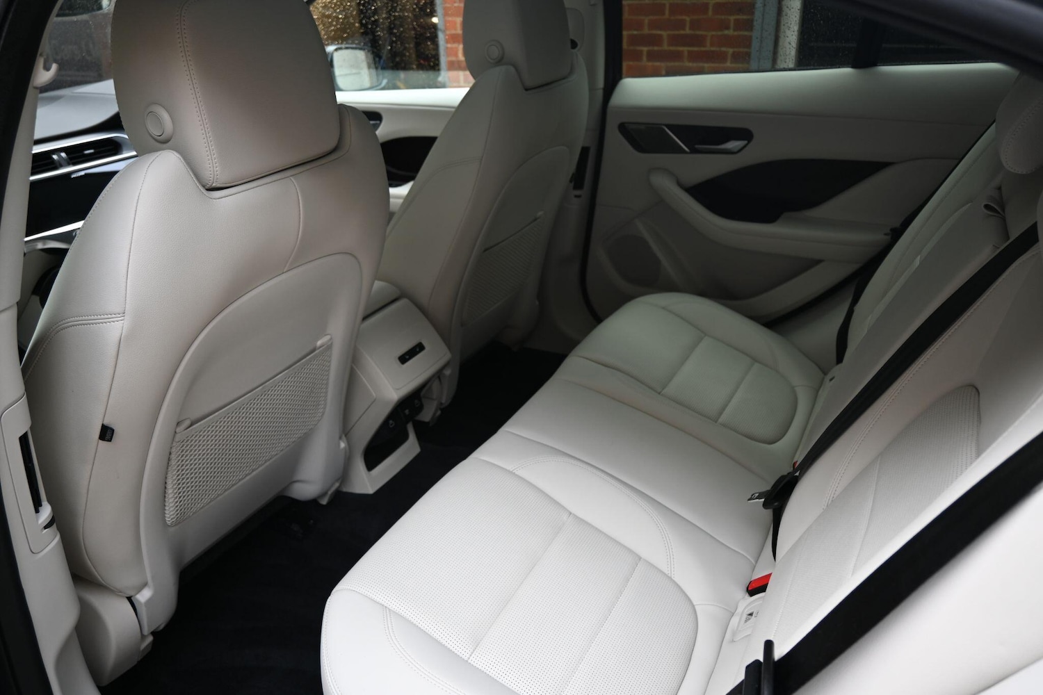 Used Jaguar I-Pace 2022 for sale - 76992365: Photo 22