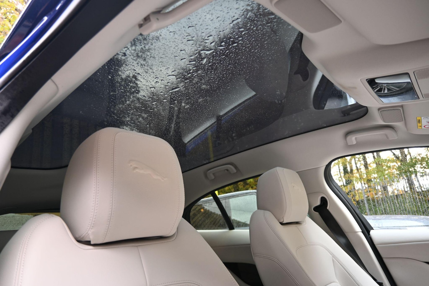 Used Jaguar I-Pace 2022 for sale - 76992365: Photo 23