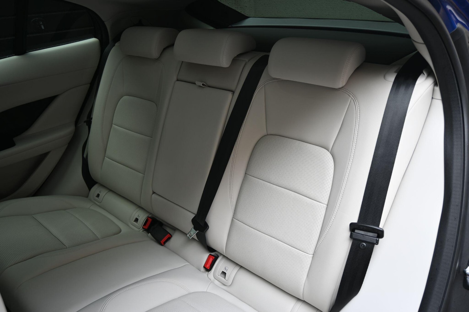 Used Jaguar I-Pace 2022 for sale - 76992365: Photo 24