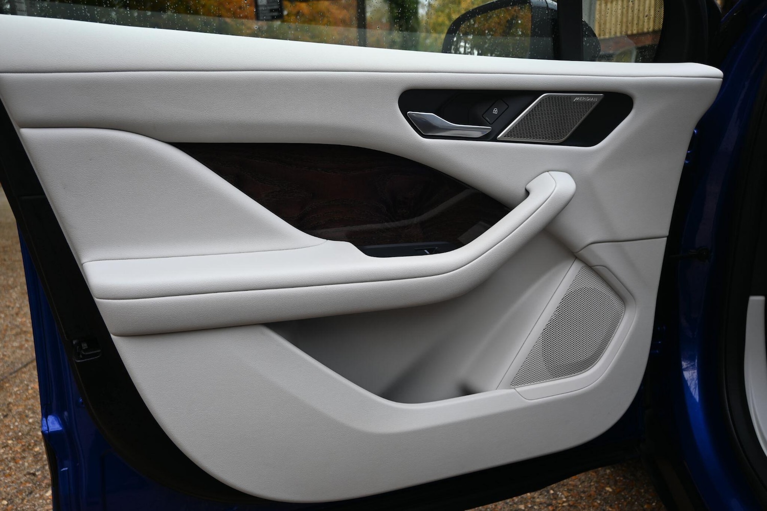 Used Jaguar I-Pace 2022 for sale - 76992365: Photo 27