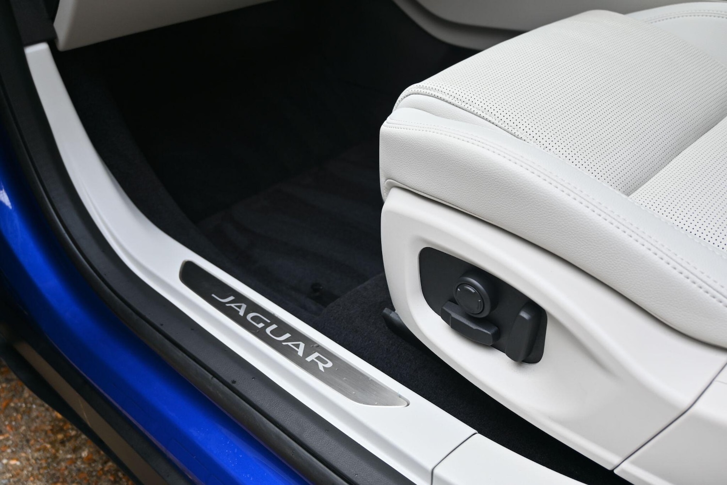 Used Jaguar I-Pace 2022 for sale - 76992365: Photo 29