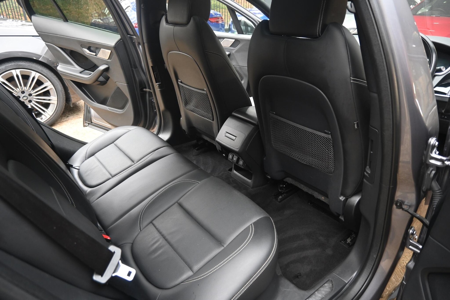 Used Jaguar I-Pace 2022 for sale - 77358370: Photo 19