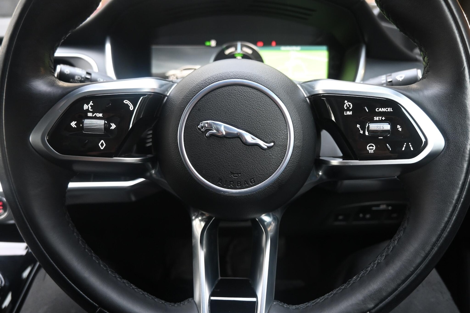 Used Jaguar I-Pace 2022 for sale - 77358370: Photo 23