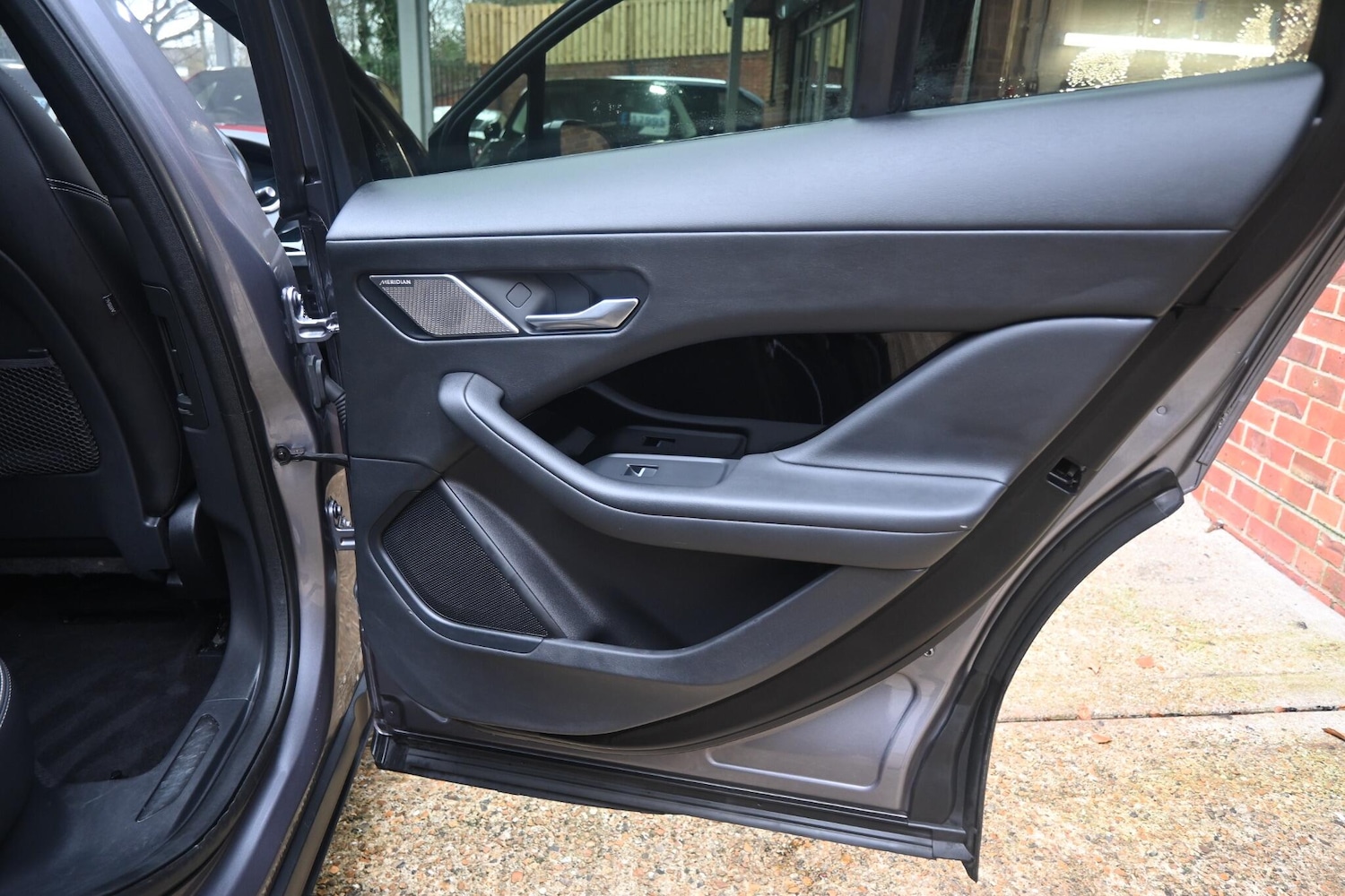 Used Jaguar I-Pace 2022 for sale - 77358370: Photo 26