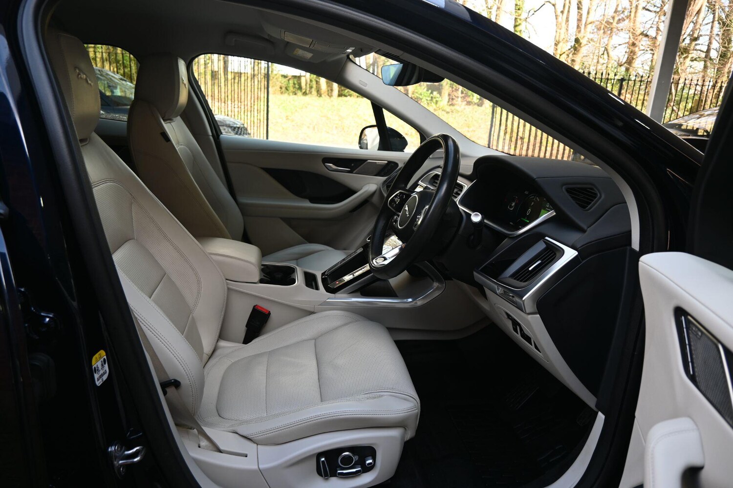 Used Jaguar I-Pace 2020 for sale - 77723019: Photo 10