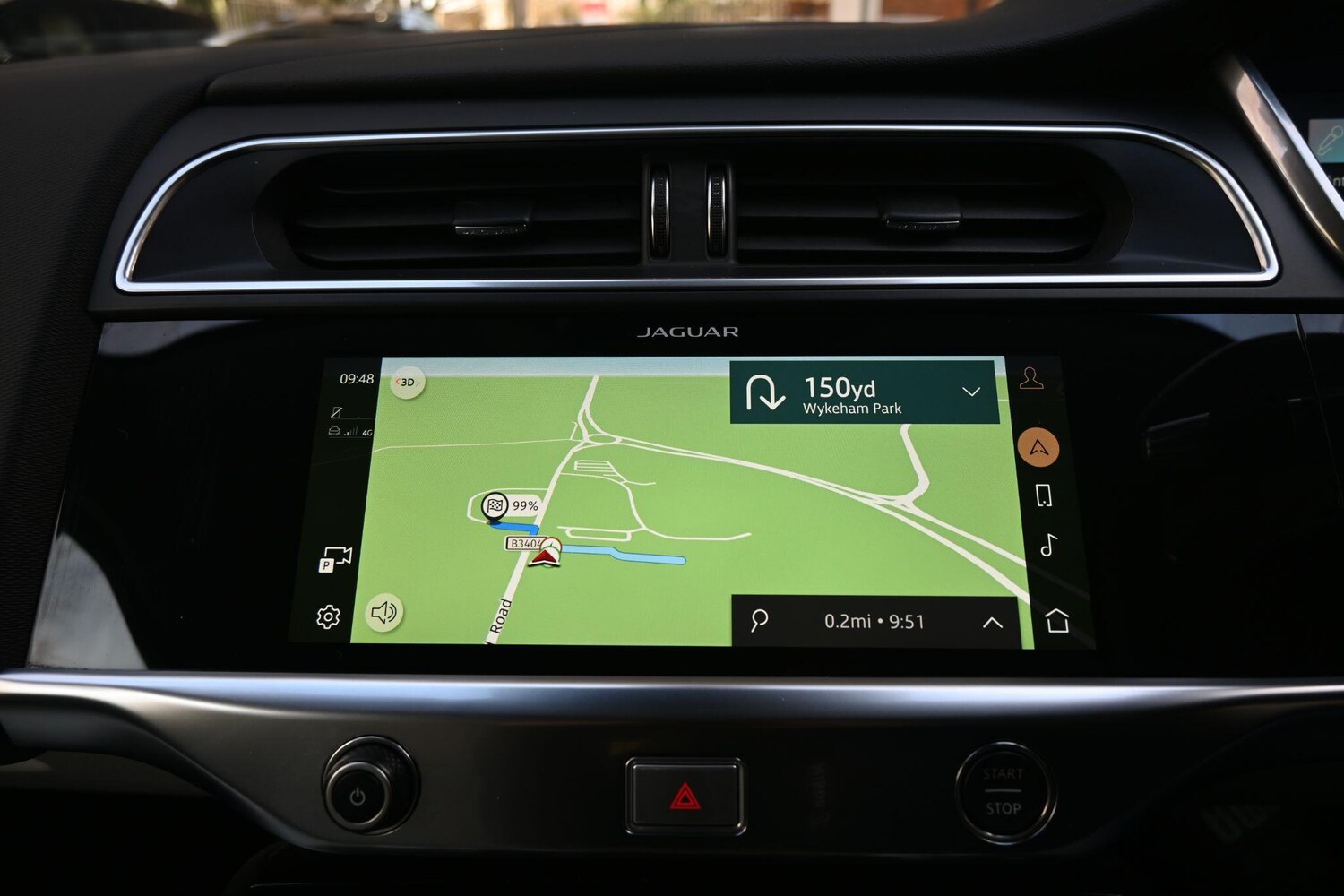 Used Jaguar I-Pace 2020 for sale - 77723019: Photo 11