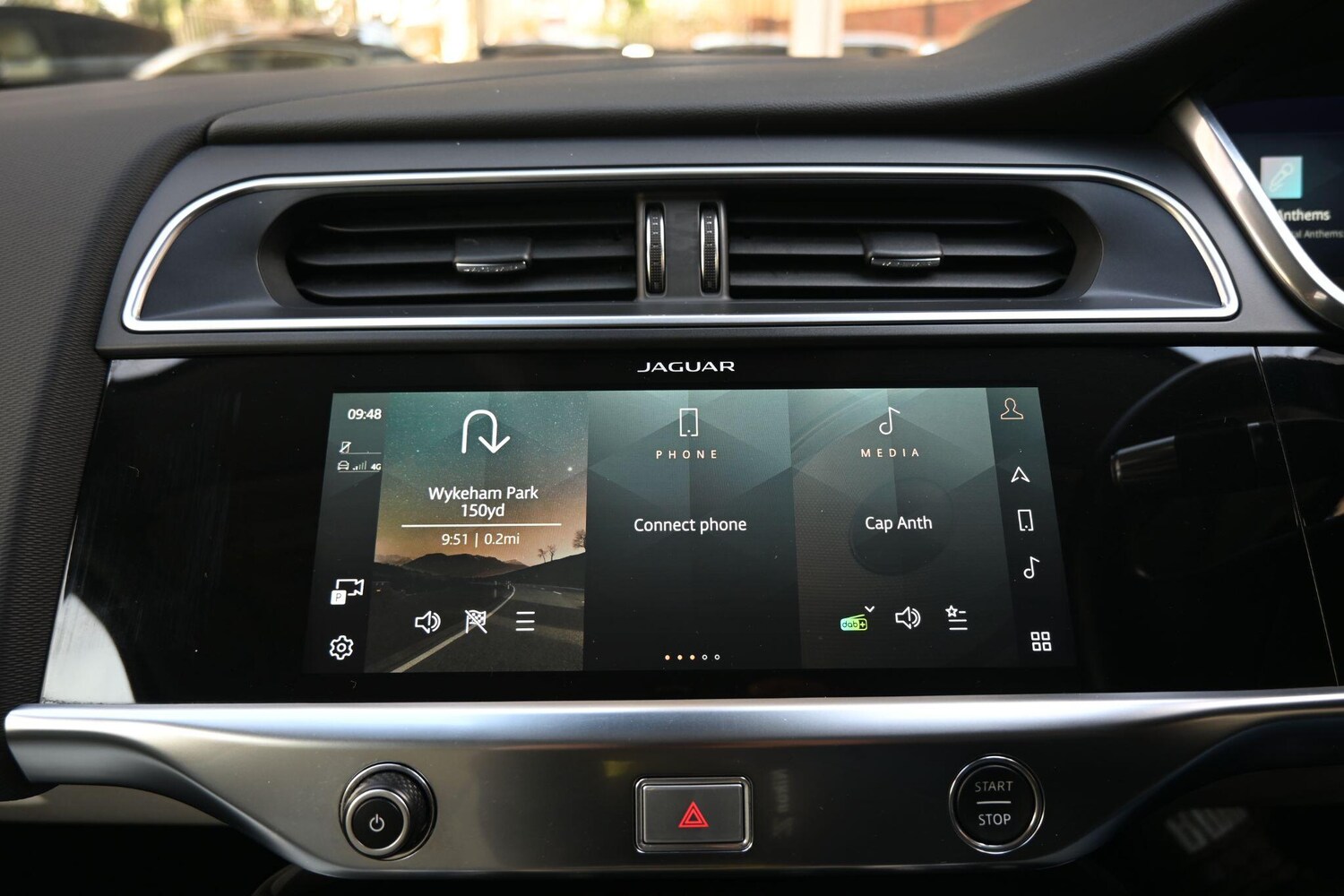 Used Jaguar I-Pace 2020 for sale - 77723019: Photo 12