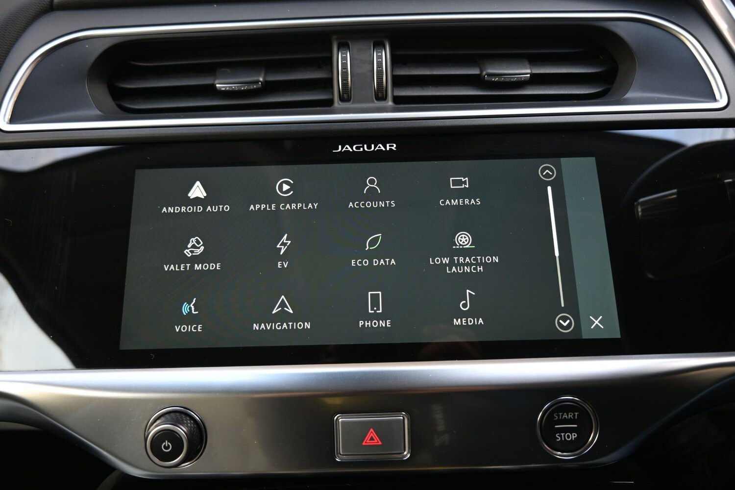 Used Jaguar I-Pace 2020 for sale - 77723019: Photo 15