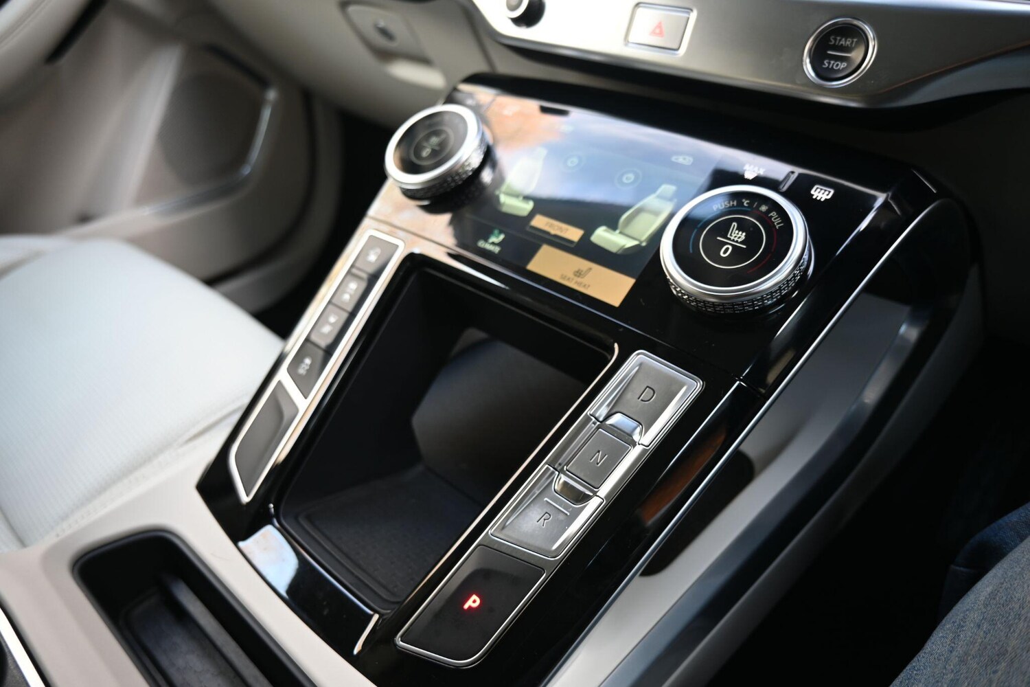 Used Jaguar I-Pace 2020 for sale - 77723019: Photo 16