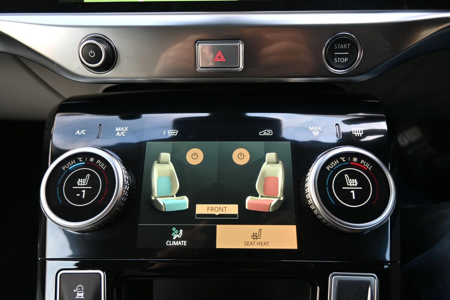 Used Jaguar I-Pace 2020 for sale - 77723019: Photo 17