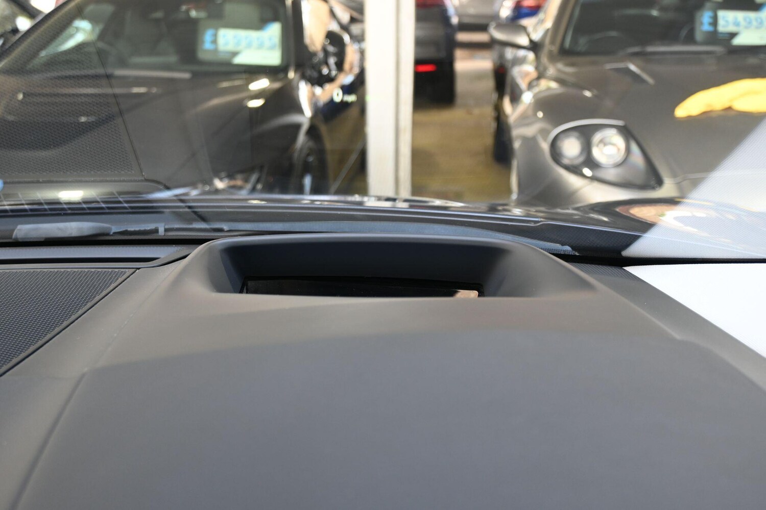 Used Jaguar I-Pace 2020 for sale - 77723019: Photo 18