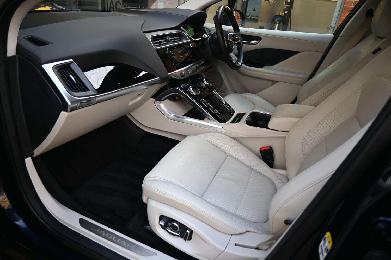 Used Jaguar I-Pace 2020 for sale - 77723019: Photo 19