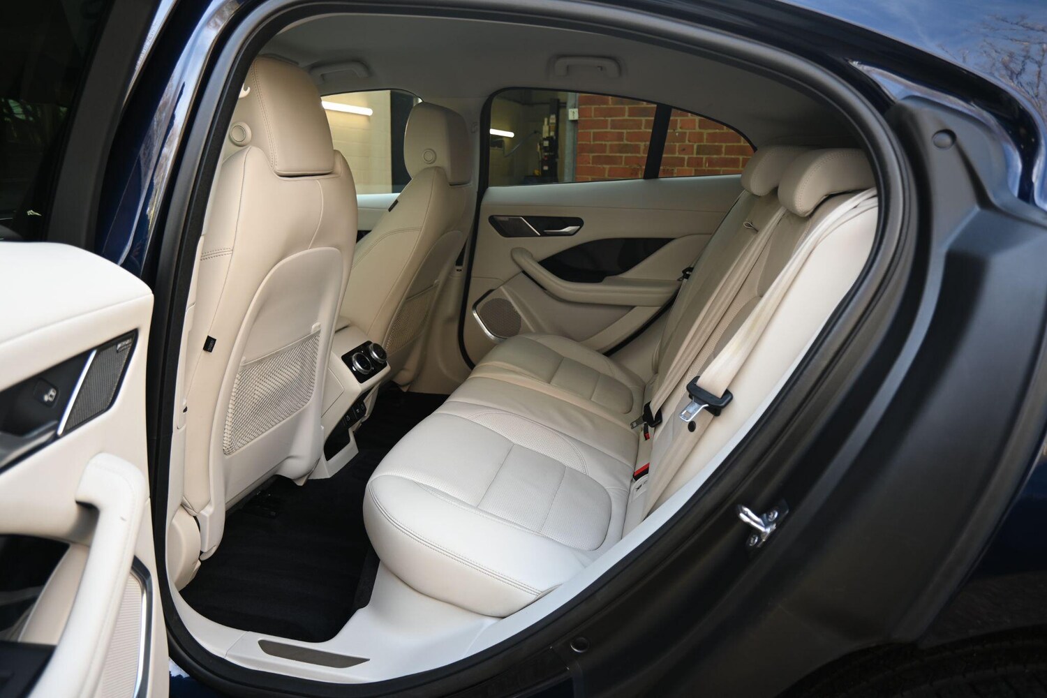 Used Jaguar I-Pace 2020 for sale - 77723019: Photo 20