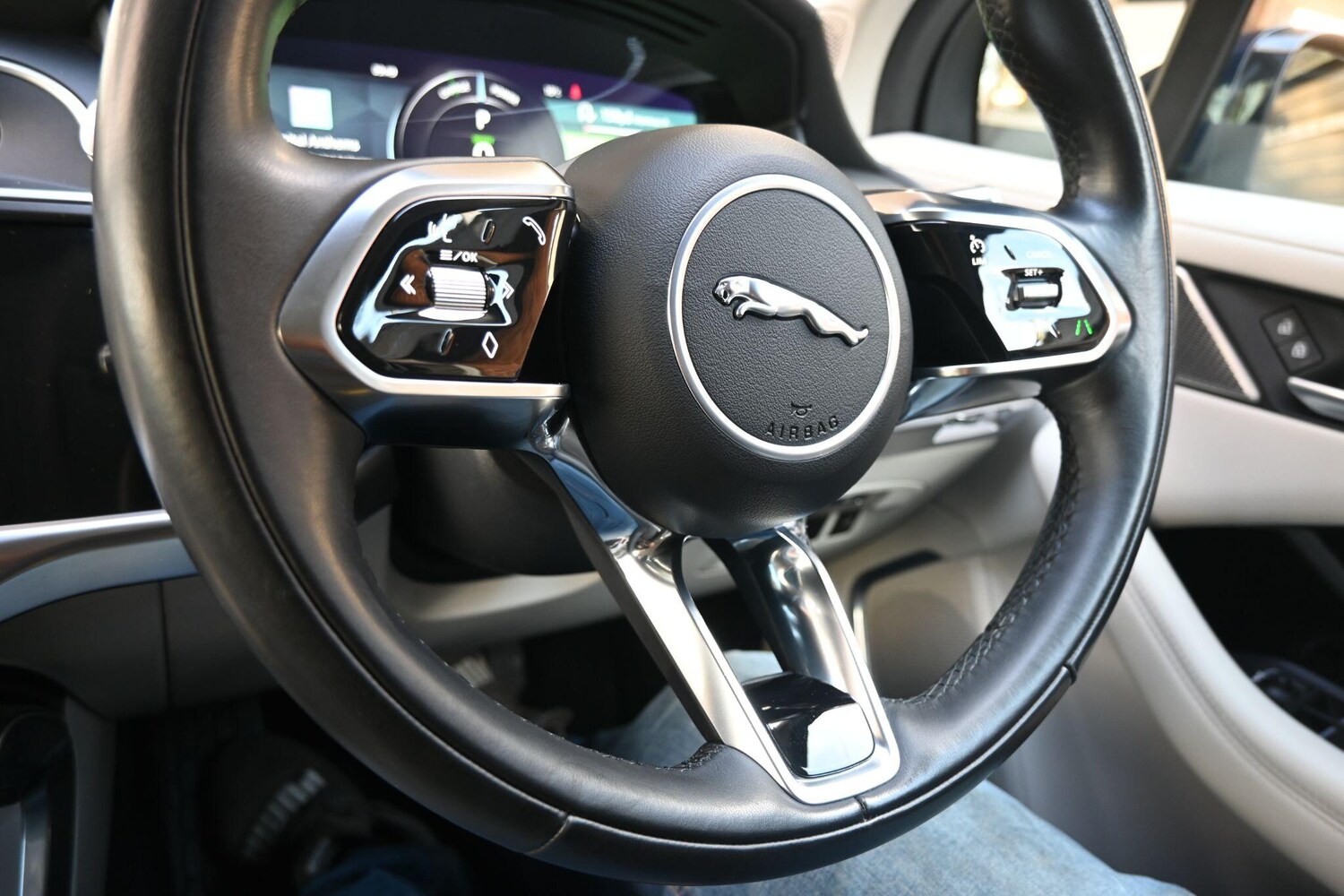 Used Jaguar I-Pace 2020 for sale - 77723019: Photo 24