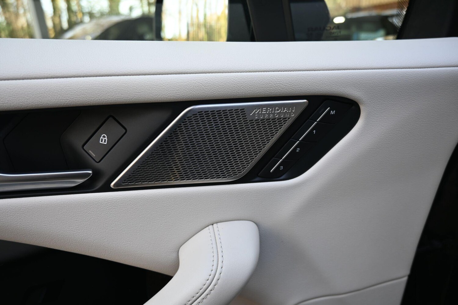 Used Jaguar I-Pace 2020 for sale - 77723019: Photo 25