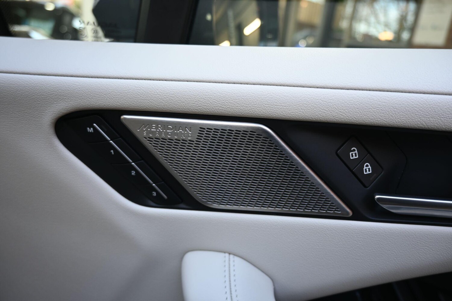 Used Jaguar I-Pace 2020 for sale - 77723019: Photo 26