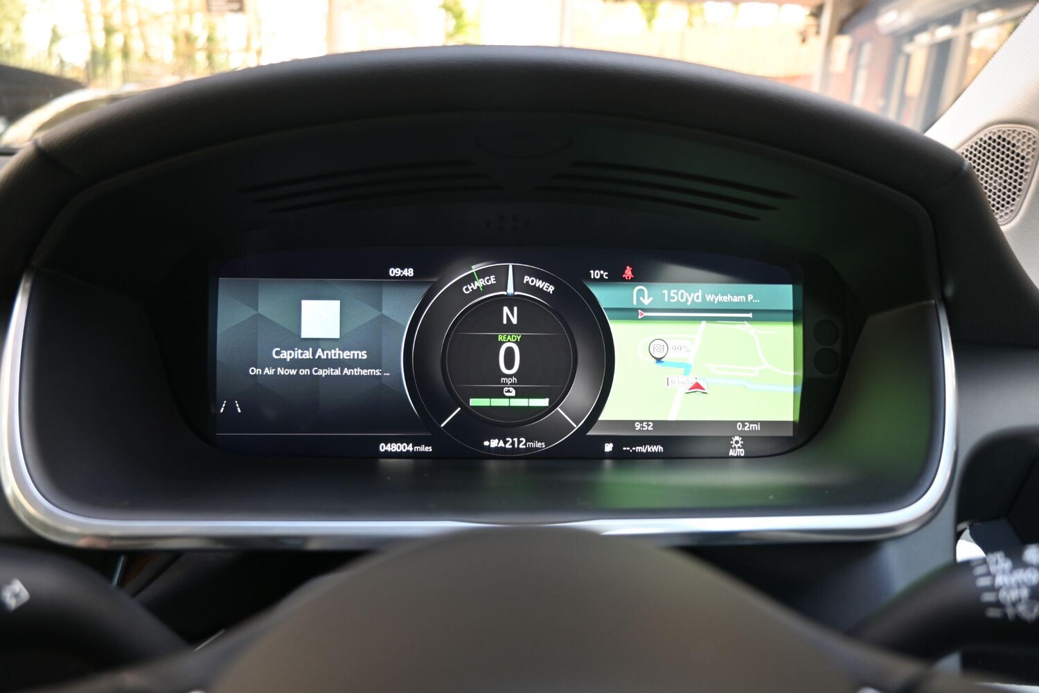 Used Jaguar I-Pace 2020 for sale - 77723019: Photo 27