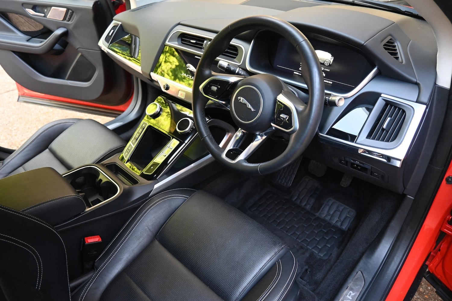 Used Jaguar I-Pace 2019 for sale - 76137936: Photo 10