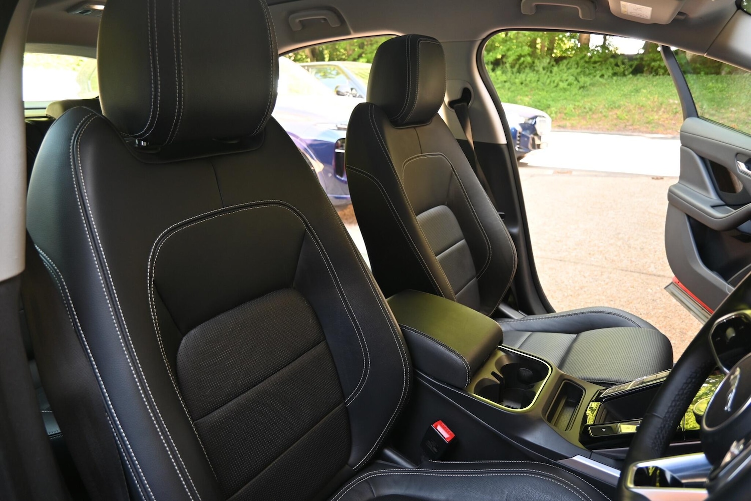 Used Jaguar I-Pace 2019 for sale - 76137936: Photo 11