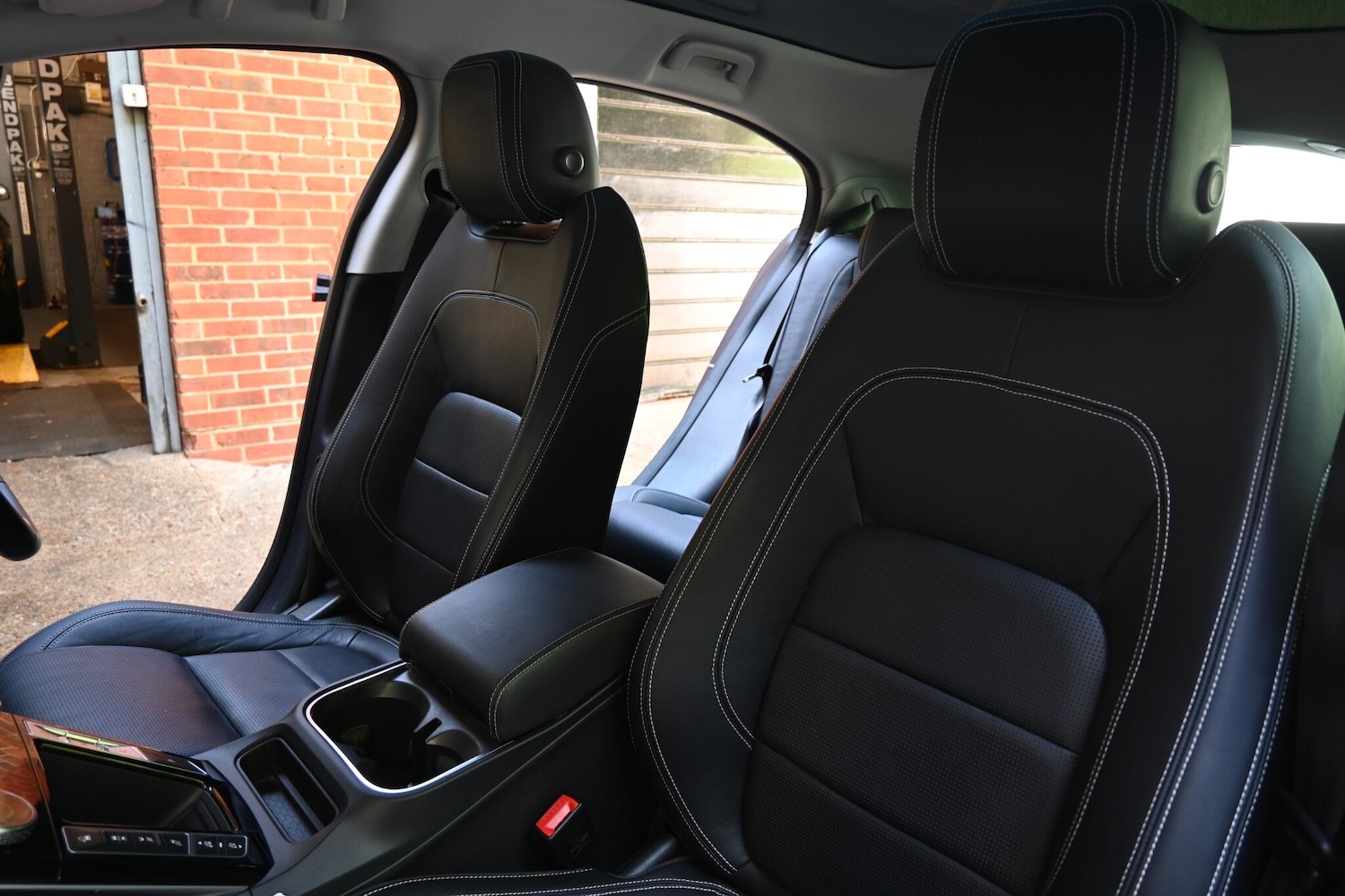 Used Jaguar I-Pace 2019 for sale - 76137936: Photo 12