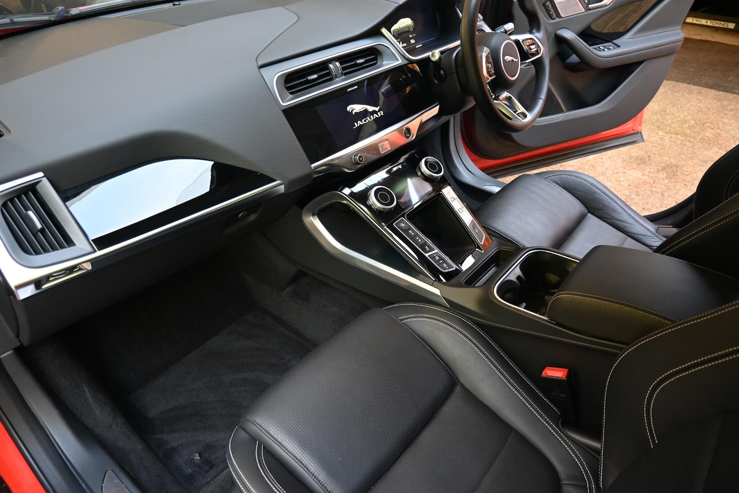 Used Jaguar I-Pace 2019 for sale - 76137936: Photo 13