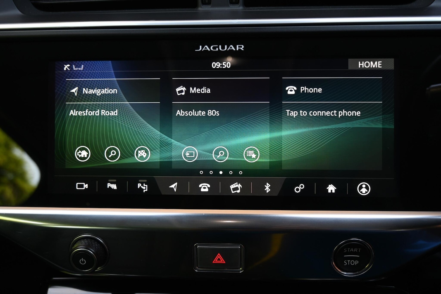 Used Jaguar I-Pace 2019 for sale - 76137936: Photo 16