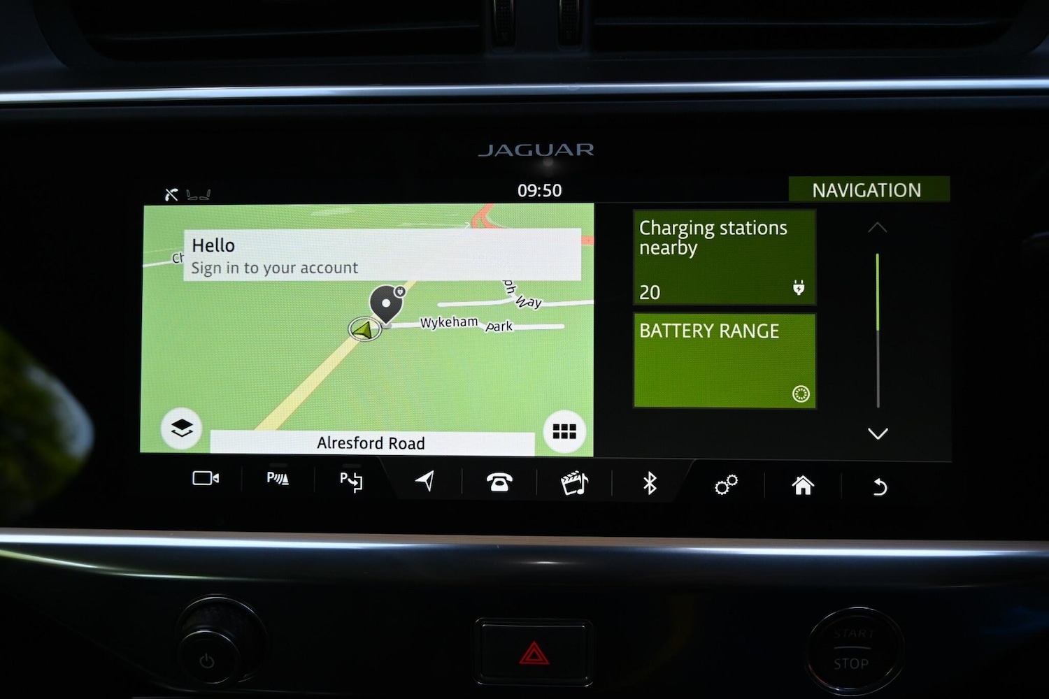 Used Jaguar I-Pace 2019 for sale - 76137936: Photo 17