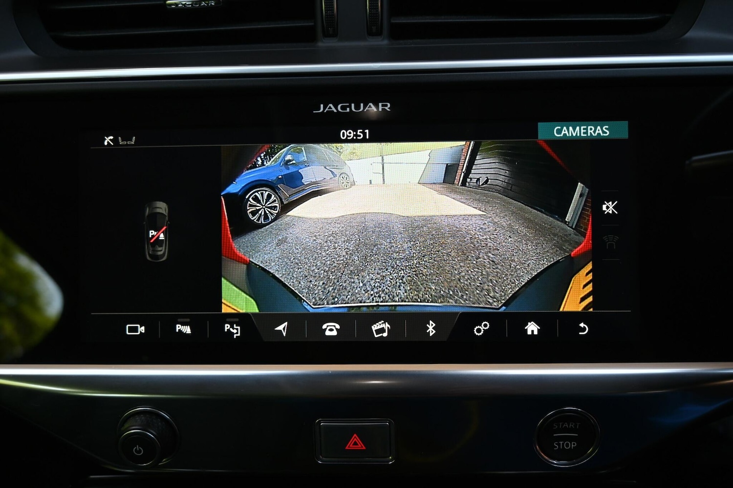 Used Jaguar I-Pace 2019 for sale - 76137936: Photo 18