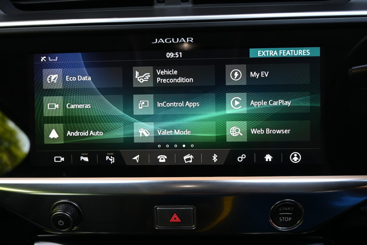 Used Jaguar I-Pace 2019 for sale - 76137936: Photo 19