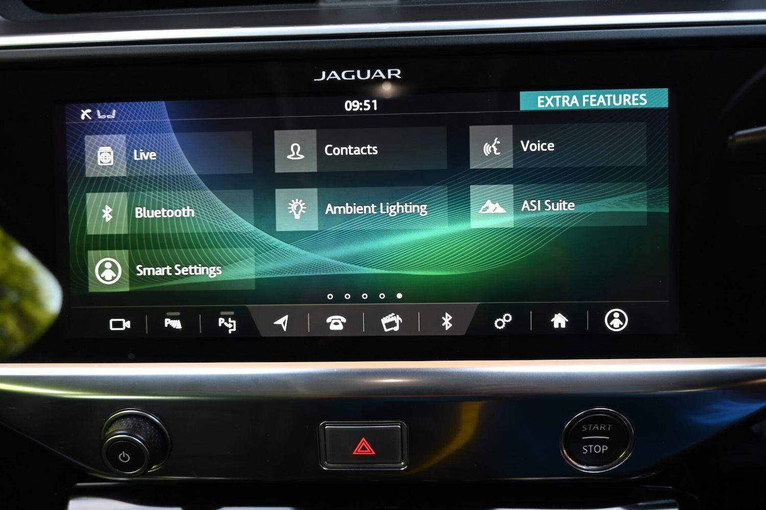Used Jaguar I-Pace 2019 for sale - 76137936: Photo 20
