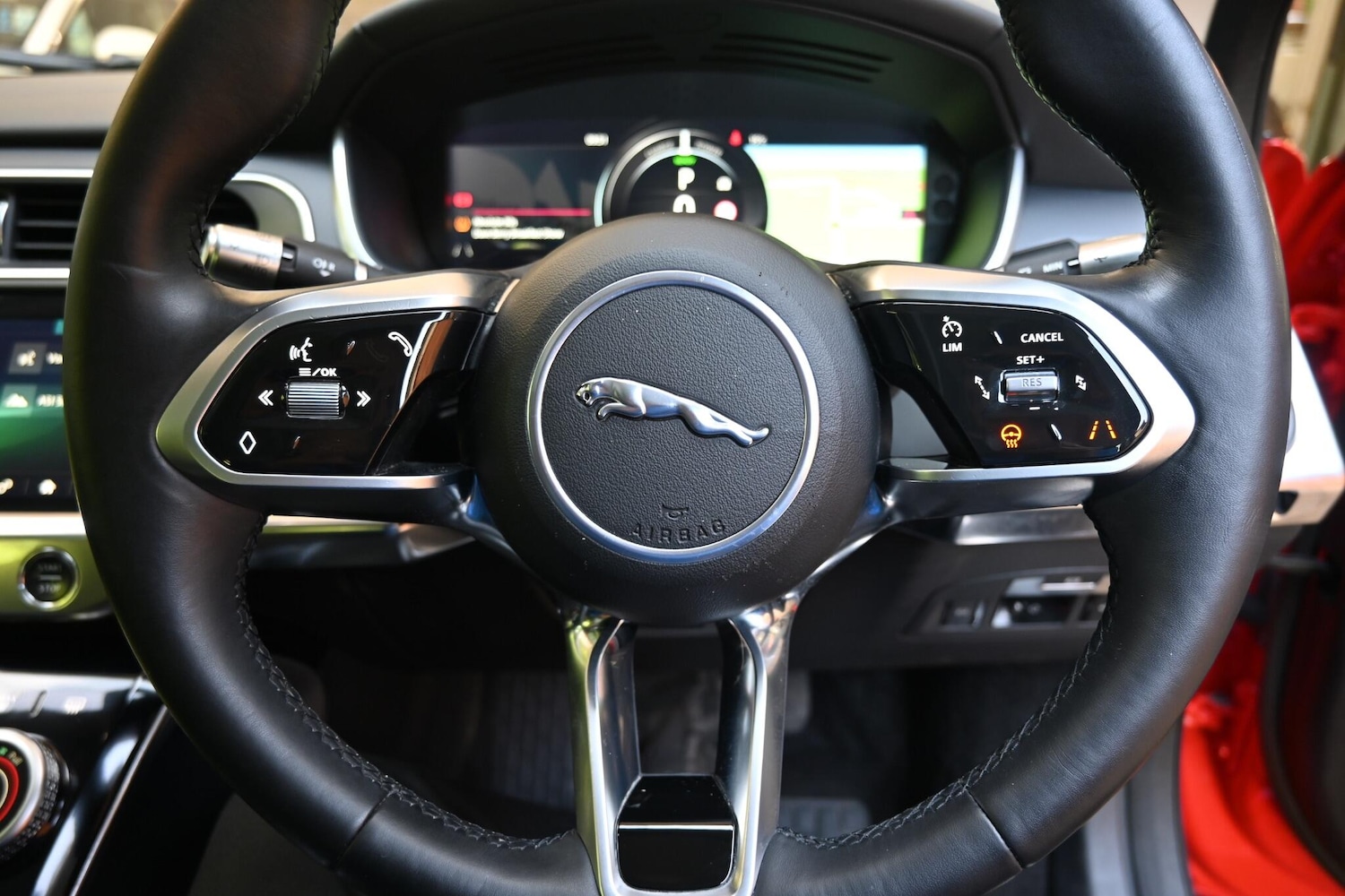 Used Jaguar I-Pace 2019 for sale - 76137936: Photo 21