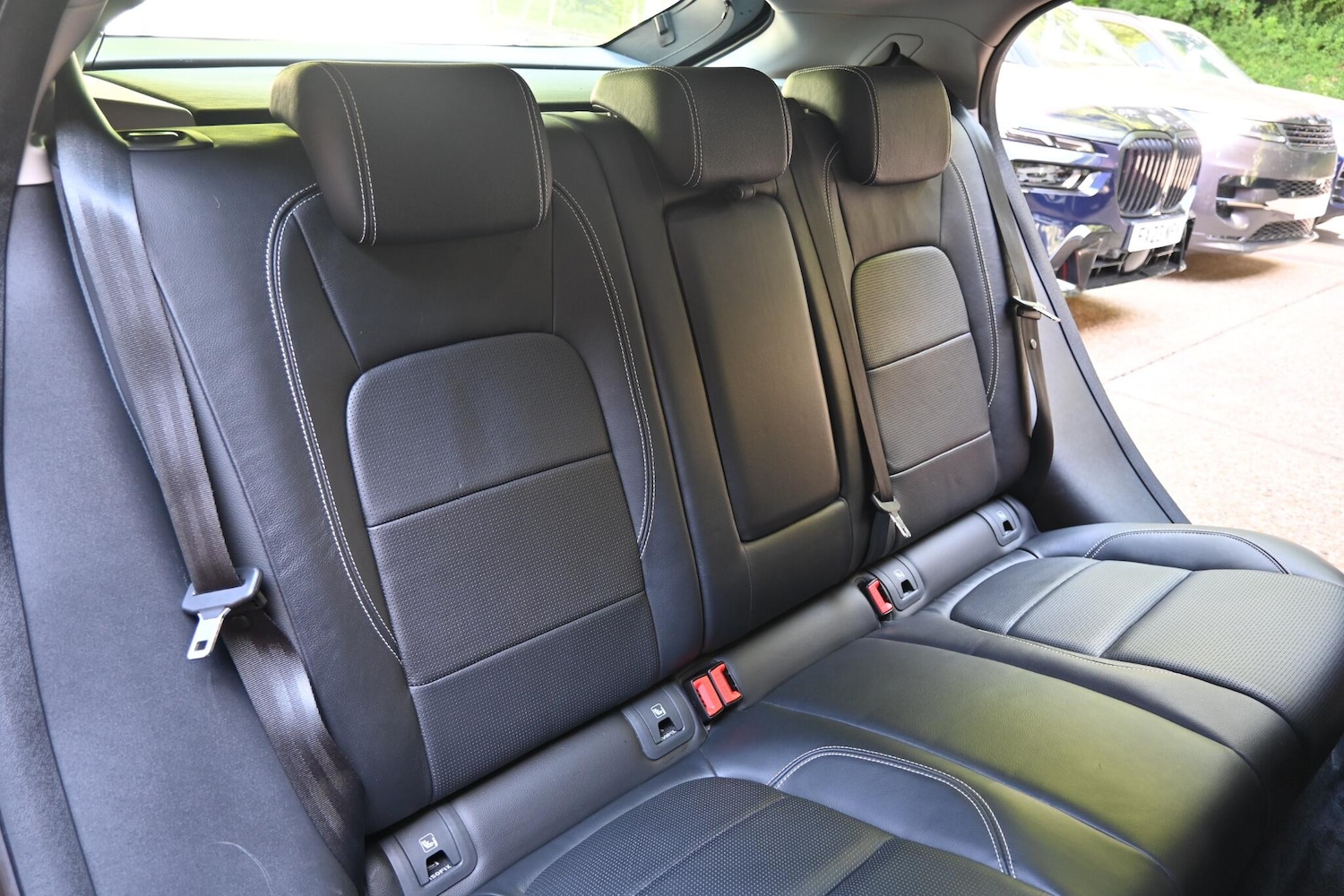 Used Jaguar I-Pace 2019 for sale - 76137936: Photo 22