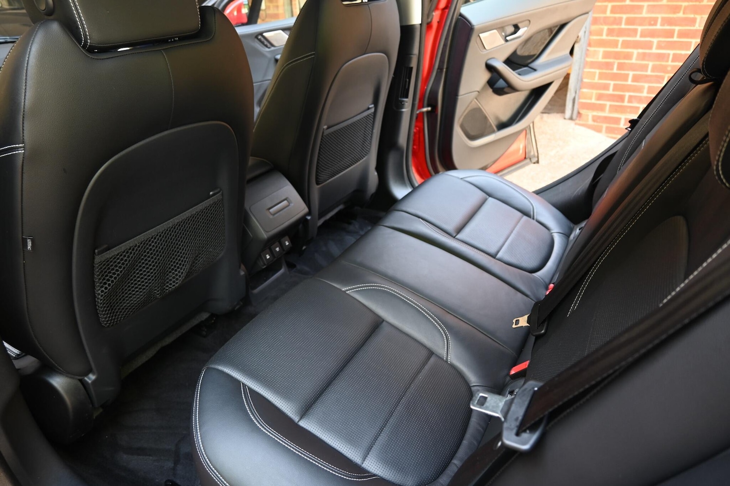 Used Jaguar I-Pace 2019 for sale - 76137936: Photo 23