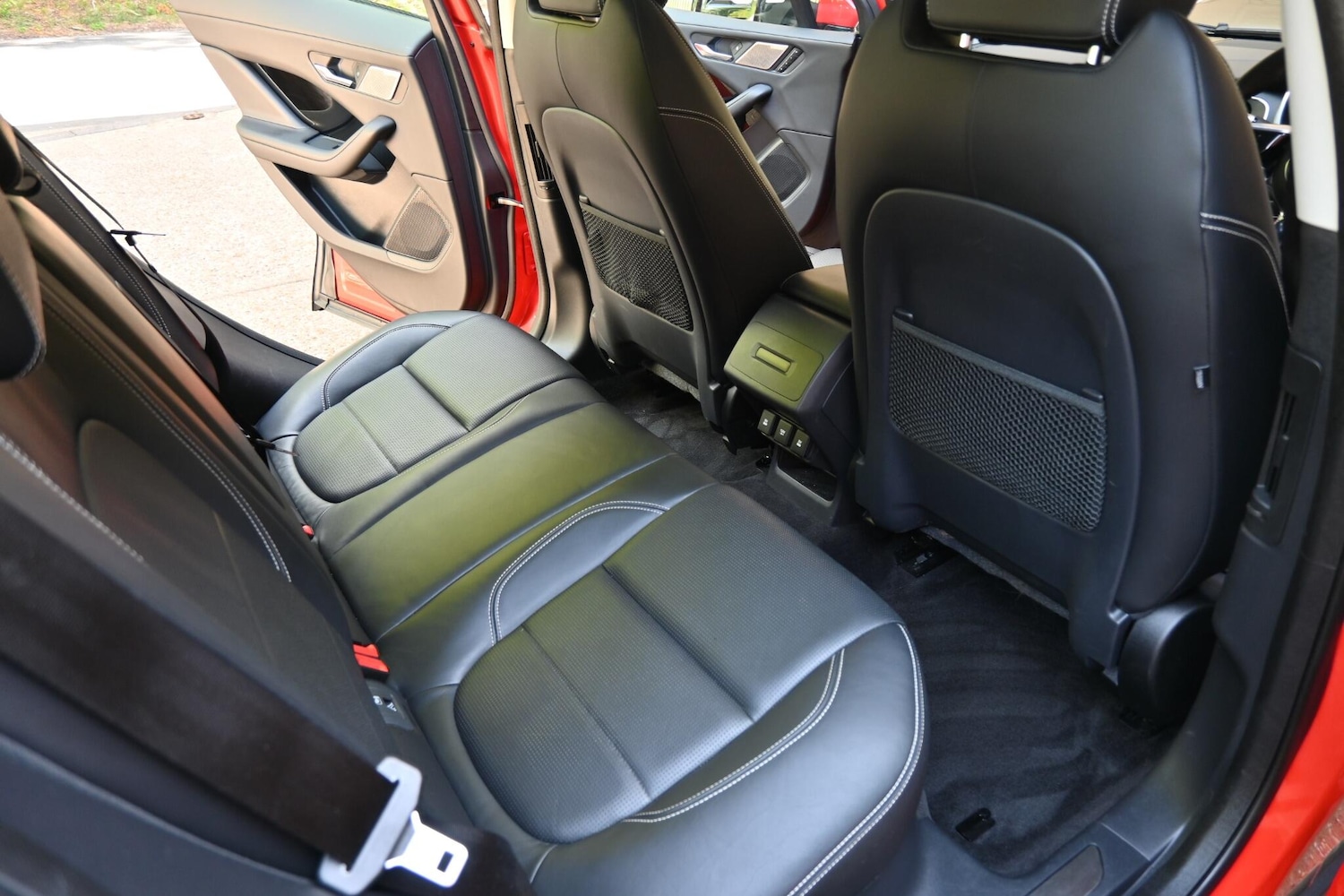 Used Jaguar I-Pace 2019 for sale - 76137936: Photo 25