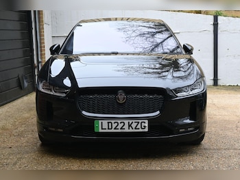 Used Jaguar I-Pace 2022 for sale - 77854017: Photo