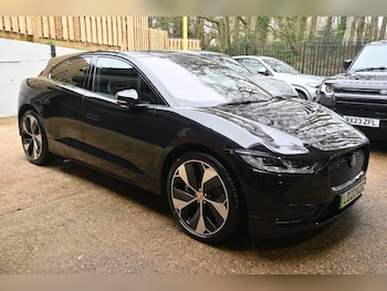 Used Jaguar I-Pace 2022 for sale - 77854017: Photo