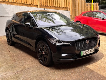 Used Jaguar I-Pace 2022 for sale - 78751855: Photo