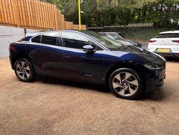 Used Jaguar I-Pace 2020 for sale - 79565750: Photo