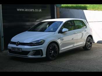 (67) - 1.4 TSI 8.7kWh GTE DSG Euro 6 (s/s) 5dr