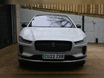 Used Jaguar I-Pace 2022 for sale - 78429785: Photo