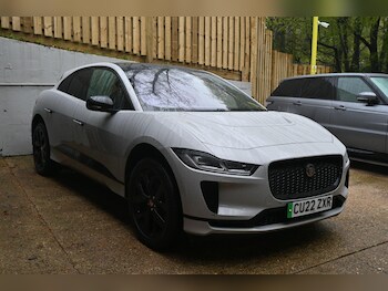 Used Jaguar I-Pace 2022 for sale - 78429785: Photo