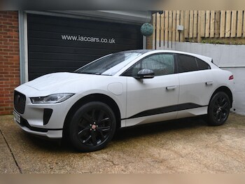 Used Jaguar I-Pace 2022 for sale - 78429785: Photo