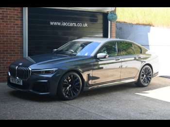 2020 (70) - 3.0 730d M Sport Auto Euro 6 (s/s) 4dr