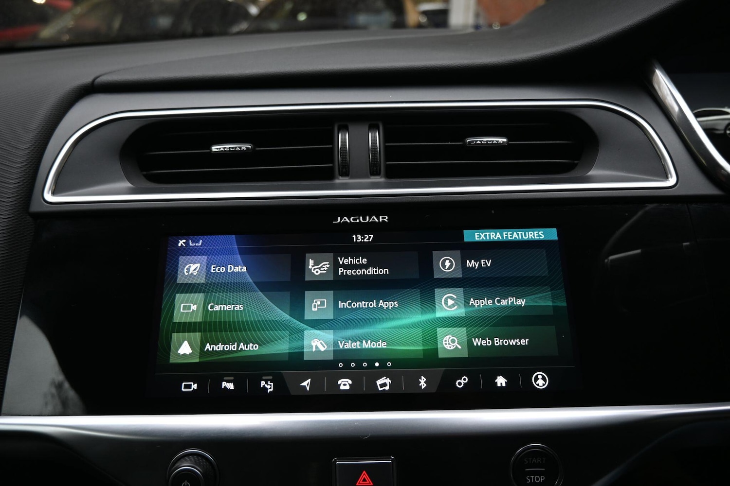 Used Jaguar I-Pace 2020 for sale - 76585046: Photo 11