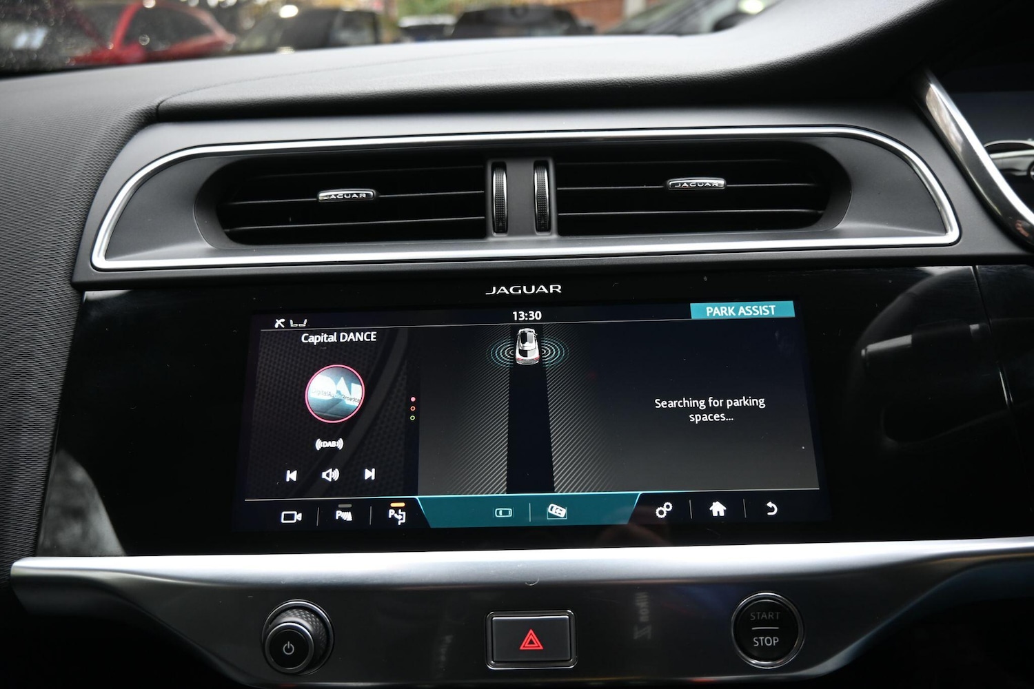 Used Jaguar I-Pace 2020 for sale - 76585046: Photo 15