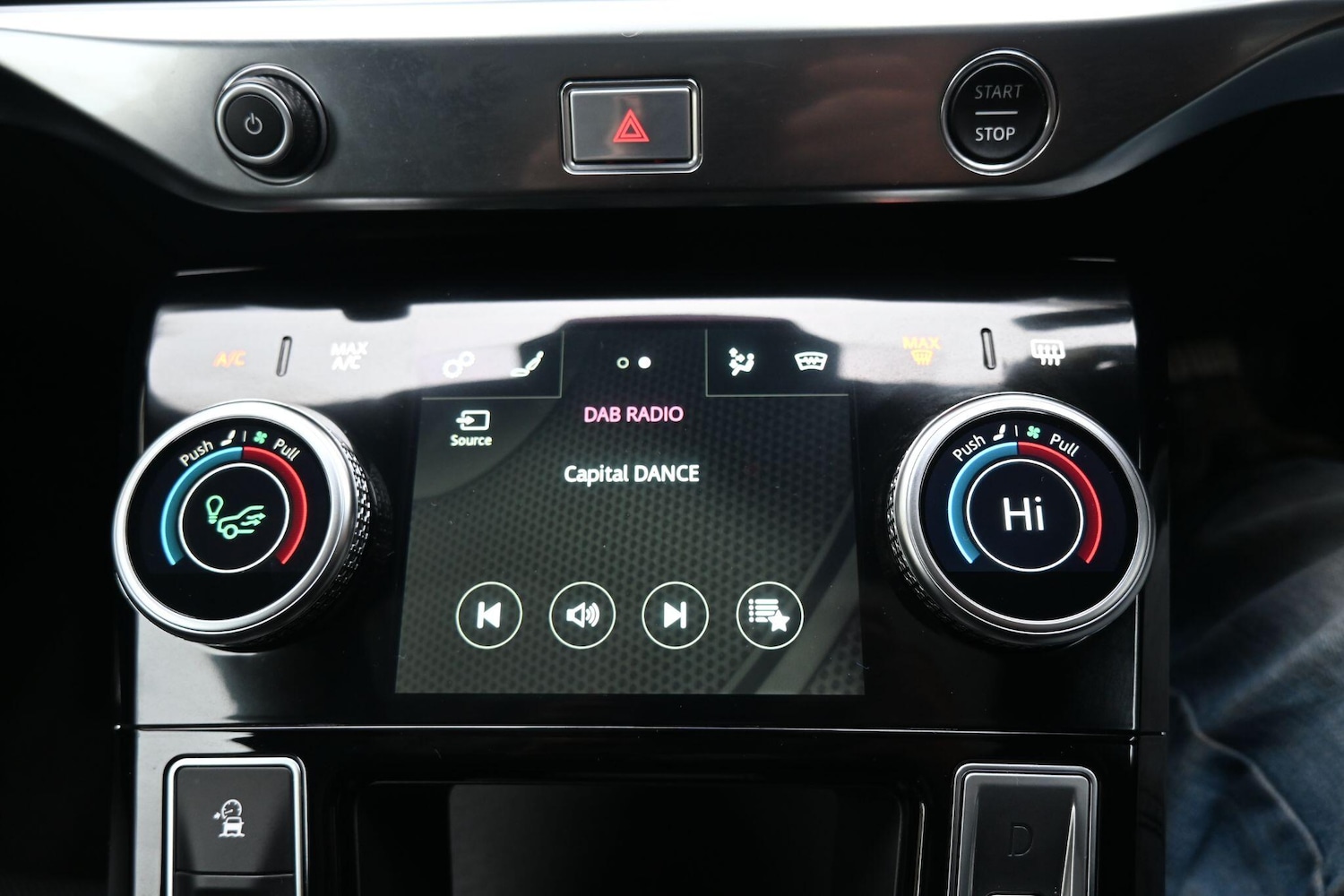 Used Jaguar I-Pace 2020 for sale - 76585046: Photo 17