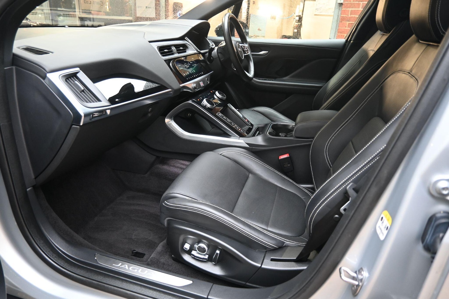 Used Jaguar I-Pace 2020 for sale - 76585046: Photo 19