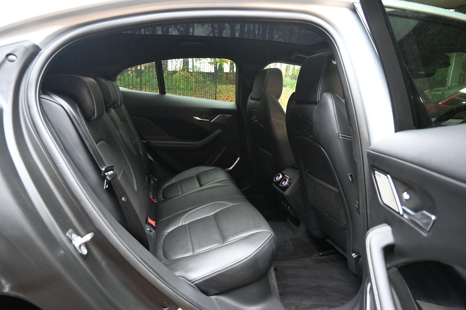 Used Jaguar I-Pace 2020 for sale - 76585046: Photo 21